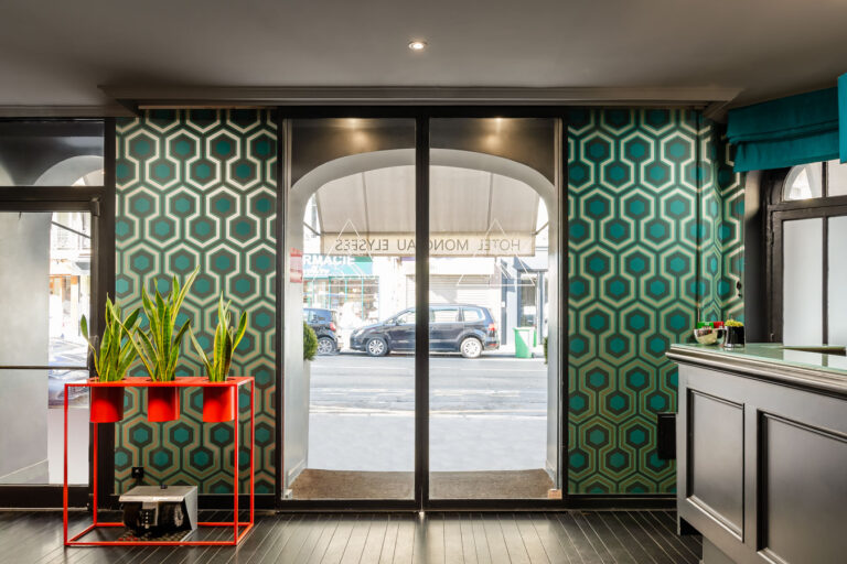 The Ideal Business Stopover: Combining Performance and the Art of Living in Paris