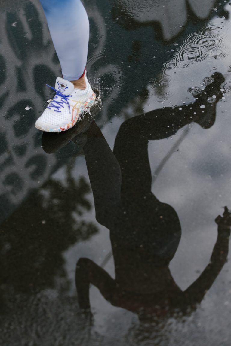 Marathon de Paris 2024  April 07, 2024